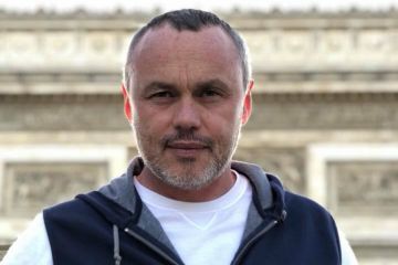 Водочный магнат Евгений Черняк перестал платить налоги и заговорил о любви Водочный магнат Евгений Черняк перестал платить налоги и заговорил о любви