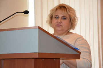 Земля ‒ народу, гроші ‒ Косик, або як працює корупція по-полтавськи Земля ‒ народу, гроші ‒ Косик, або як працює корупція по-полтавськи