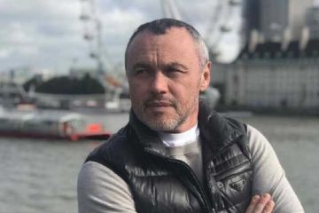 Криминальный олигарх из 90-х Евгений Черняк перестал платить налоги и заговорил о любви Криминальный олигарх из 90-х Евгений Черняк перестал платить налоги и заговорил о любви