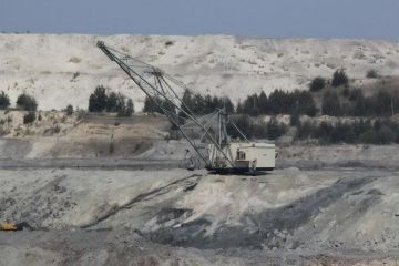 Кто довел до банкротства и захватил Плисецкий гранитный карьер в Киевской области? Кто довел до банкротства и захватил Плисецкий гранитный карьер в Киевской области?