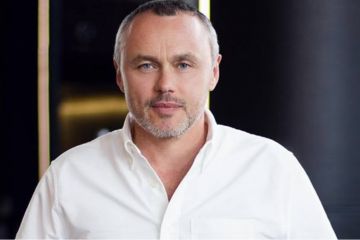 Водочный барон Евгений Черняк пытается назначить своего «налогового решалу» руководителем акцизного департамента ГФС Водочный барон Евгений Черняк пытается назначить своего «налогового решалу» руководителем акцизного департамента ГФС