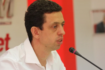 Харьковский рейдер Сергей Полумысный захватывает очередное прибыльное предприятие  Харьковский рейдер Сергей Полумысный захватывает очередное прибыльное предприятие