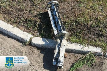 На Донеччині окупанти гатять з різнокаліберної зброї по цивільних – розпочато кримінальні провадження На Донеччині окупанти гатять з різнокаліберної зброї по цивільних – розпочато кримінальні провадження