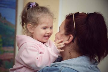 З тимчасово окупованої території України повернули ще одну дитину З тимчасово окупованої території України повернули ще одну дитину