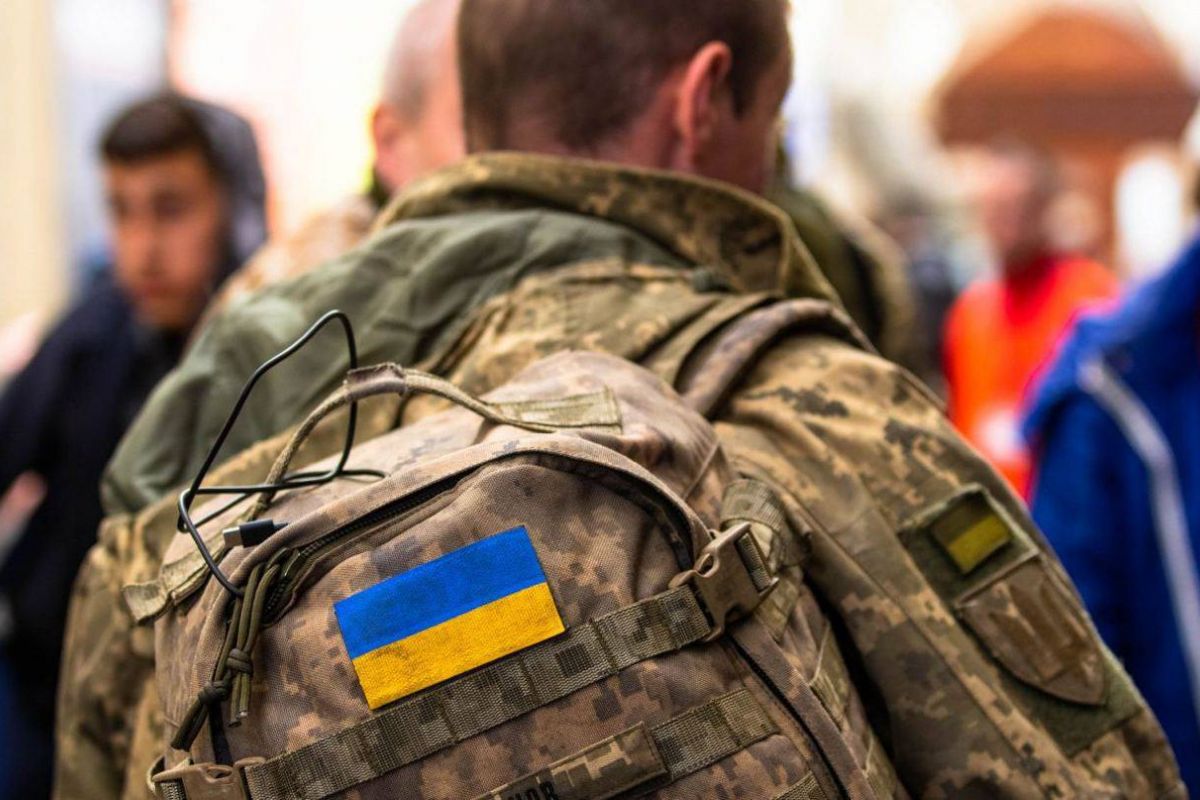 Загальна мобілізація в Києві: у КМВА розтлумачили обов'язкову явку до ТЦК впродовж 10 днів Загальна мобілізація в Києві: у КМВА розтлумачили обов'язкову явку до ТЦК впродовж 10 днів