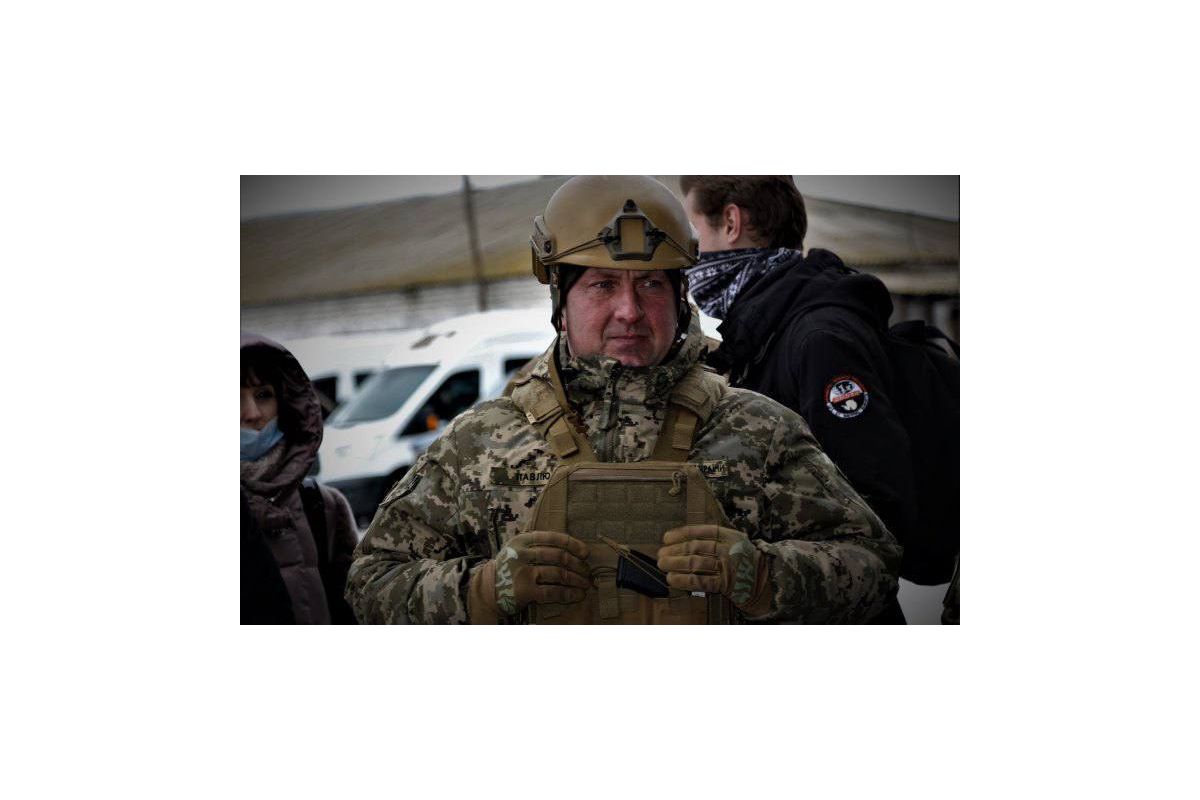Керівників ТЦК та соціальної підтримки перевірятимуть на доброчесність та ефективність, — заступник міністра оборони Керівників ТЦК та соціальної підтримки перевірятимуть на доброчесність та ефективність, — заступник міністра оборони