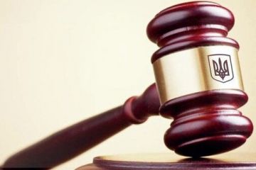 Завдали збитків на майже 7 млн грн – на Київщині судитимуть двох осіб, які незаконно заволоділи земельними ділянками Завдали збитків на майже 7 млн грн – на Київщині судитимуть двох осіб, які незаконно заволоділи земельними ділянками