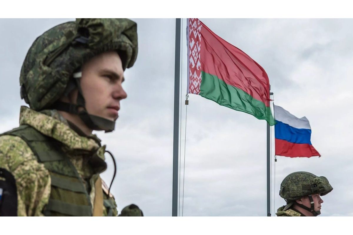 Загроза наземного наступу з Білорусі є, ми готові до цього, заявив голова Чернігівської ОВА В'ячеслав Чаус Загроза наземного наступу з Білорусі є, ми готові до цього, заявив голова Чернігівської ОВА В'ячеслав Чаус