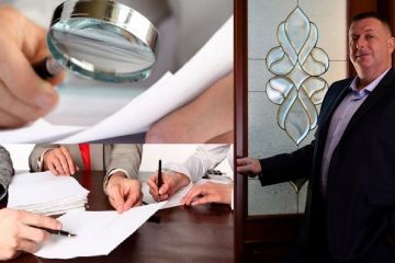 МИЗРАХ ИГОРЬ ПРЕДОСТЕРЕГ ПРЕДПРИНИМАТЕЛЕЙ ОТ СОМНИТЕЛЬНЫХ СДЕЛОК МИЗРАХ ИГОРЬ ПРЕДОСТЕРЕГ ПРЕДПРИНИМАТЕЛЕЙ ОТ СОМНИТЕЛЬНЫХ СДЕЛОК