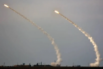 Є загиблі та поранені: в Харківській ОВА розповіли про потужні обстріли рф по місту та області Є загиблі та поранені: в Харківській ОВА розповіли про потужні обстріли рф по місту та області