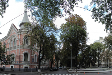 Вибух у Шевченківському райсуді Києва – повідомлено про підозру п’ятьом правоохоронцям Вибух у Шевченківському райсуді Києва – повідомлено про підозру п’ятьом правоохоронцям