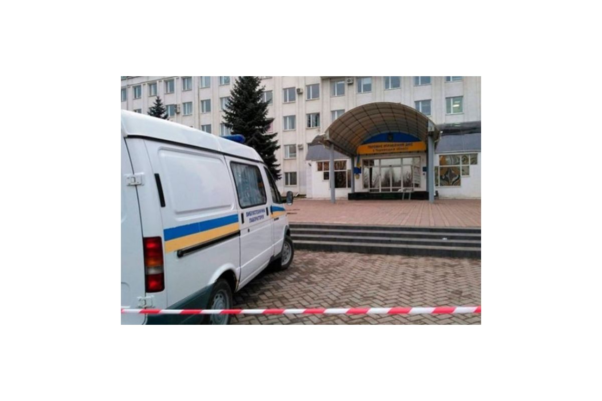 Вибух в Одесі: граната вибухнула в руках масажиста-реабілітолога через необережне поводження Вибух в Одесі: граната вибухнула в руках масажиста-реабілітолога через необережне поводження