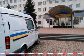 Вибух в Одесі: граната вибухнула в руках масажиста-реабілітолога через необережне поводження Вибух в Одесі: граната вибухнула в руках масажиста-реабілітолога через необережне поводження