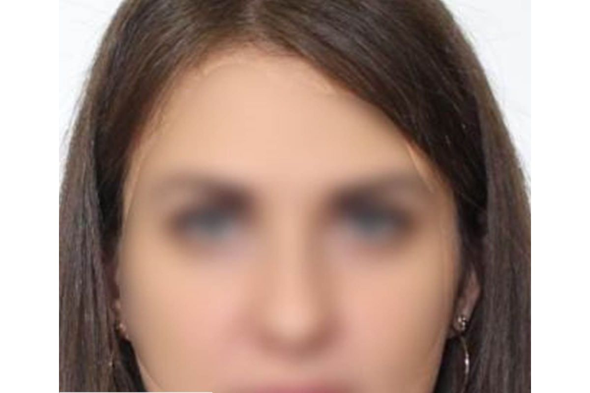 Контролює виконання фейкових законів та указів окупантів – колаборантку зі Світлодарська заочно засуджено до 10 років ув’язнення Контролює виконання фейкових законів та указів окупантів – колаборантку зі Світлодарська заочно засуджено до 10 років ув’язнення