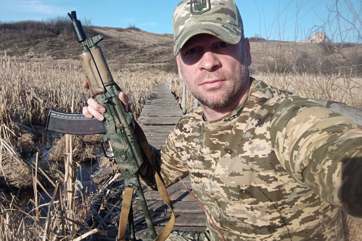 Сфінкс: Ця війна стосується всіх європейців Сфінкс: Ця війна стосується всіх європейців