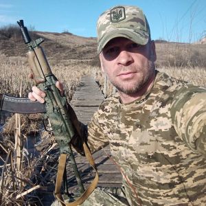 Сфінкс: Ця війна стосується всіх європейців Сфінкс: Ця війна стосується всіх європейців