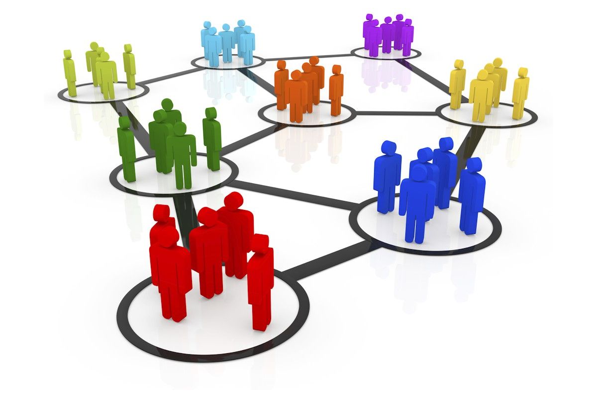 За минулий тиждень у столиці зареєстрували 42 громадські організації За минулий тиждень у столиці зареєстрували 42 громадські організації