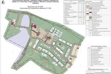 У Вінниці крадуть лісову зону для забудови елітного “Золотого хуторка”? У Вінниці крадуть лісову зону для забудови елітного “Золотого хуторка”?