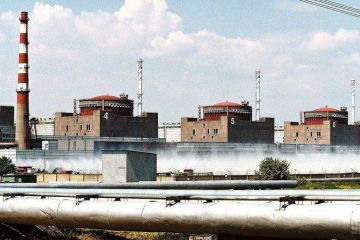 Місія спеціалістів МАГАТЕ на Запорізьку АЕС триватиме з 31 серпня по 3 вересня – The Wall Street Journal Місія спеціалістів МАГАТЕ на Запорізьку АЕС триватиме з 31 серпня по 3 вересня – The Wall Street Journal