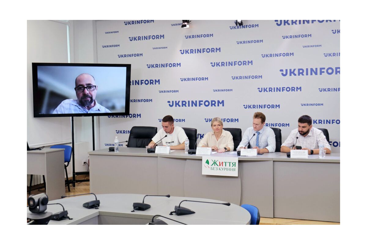 PMI та JTI визнали Міжнародними спонсорами війни: причини та наслідки PMI та JTI визнали Міжнародними спонсорами війни: причини та наслідки