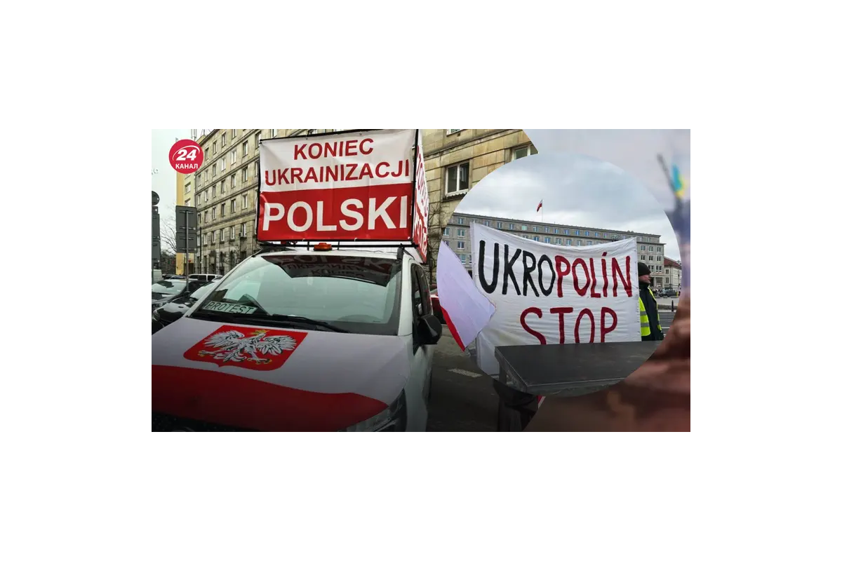 Niezalezna.PL викриває "прибічника польсько-російської угоди НА ТРУПІ української держави" Niezalezna.PL викриває "прибічника польсько-російської угоди НА ТРУПІ української держави"