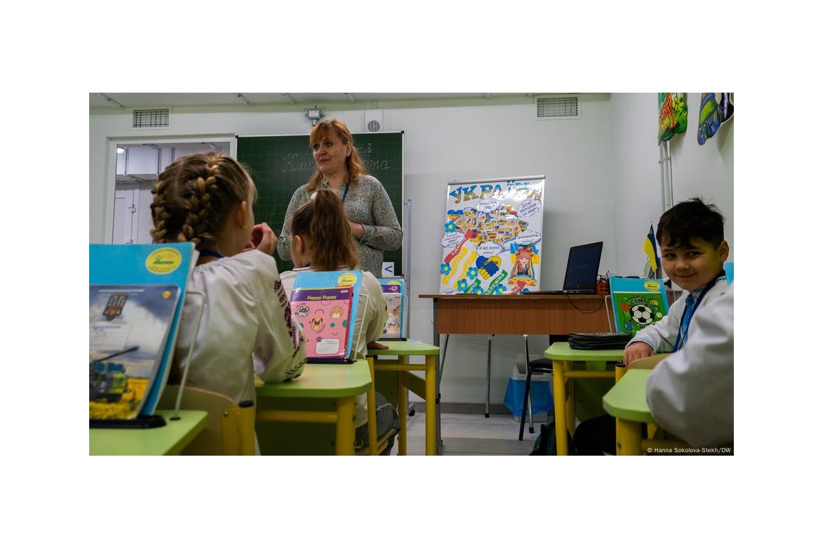 Новий навчальний рік в українських школах: до чого готуватися? Новий навчальний рік в українських школах: до чого готуватися?