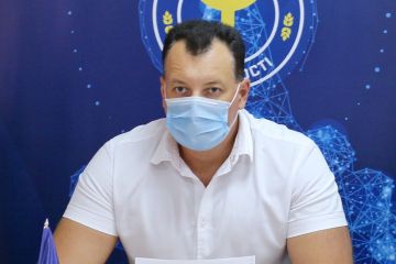 Як безробітному зареєструватися в службі зайнятості відповідно до епідемічної ситуації Як безробітному зареєструватися в службі зайнятості відповідно до епідемічної ситуації
