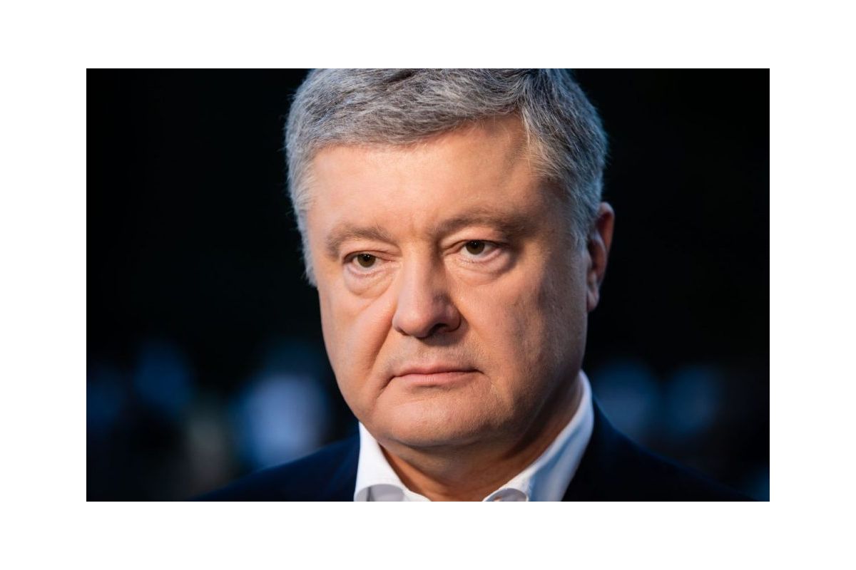 Експрезидент України захворів на COVID-19 Експрезидент України захворів на COVID-19