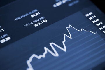 Портфельное инвестирование с брокером Esperio Портфельное инвестирование с брокером Esperio