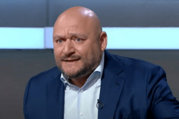 "Скандальный багаж": Михаил Добкин - чем известен кандидат в мэры Харькова "Скандальный багаж": Михаил Добкин - чем известен кандидат в мэры Харькова