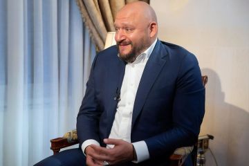 "Скандальный багаж": Михаил Добкин - чем известен кандидат в мэры Харькова "Скандальный багаж": Михаил Добкин - чем известен кандидат в мэры Харькова