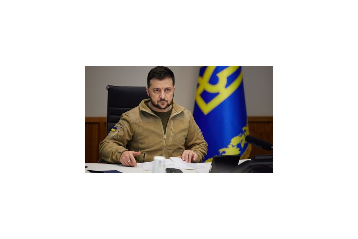 Президент Володимир Зеленський на п’ятницю, 30 вересня, скликає термінове засідання Ради національної безпеки та оборони України Президент Володимир Зеленський на п’ятницю, 30 вересня, скликає термінове засідання Ради національної безпеки та оборони України