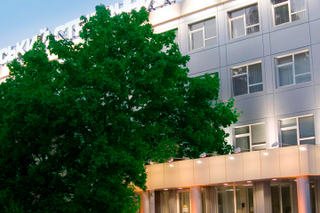 Суд подтвердил решение АМКУ о монополизме «Днепропетровского стрелочного завода» Краснова и Корбана Суд подтвердил решение АМКУ о монополизме «Днепропетровского стрелочного завода» Краснова и Корбана