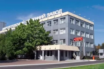 ​Суд подтвердил решение АМКУ о монополизме «Днепропетровского стрелочного завода» Краснова и Корбана