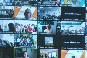 OlympicLab: «Чат з чемпіонами OlympicLab: «Чат з чемпіонами