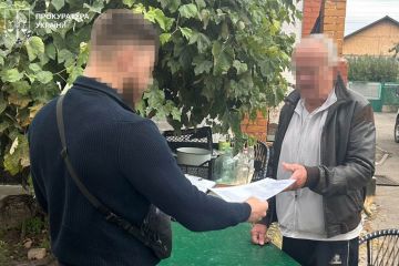 7 підозрюваних у ДТП із загиблими та травмованими на Донеччині. Серед постраждалих двоє дітей 7 підозрюваних у ДТП із загиблими та травмованими на Донеччині. Серед постраждалих двоє дітей