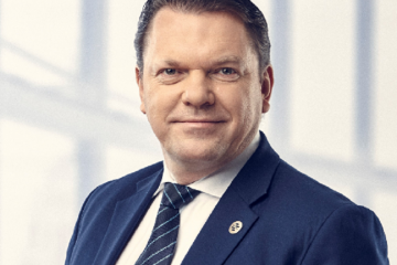 Логистический комплекс «Укрзализныци» отдали скандальному экс-главе Латвийской железной дороги Логистический комплекс «Укрзализныци» отдали скандальному экс-главе Латвийской железной дороги