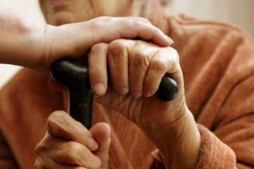 В Україні хочуть точно визначити похилий вік людини В Україні хочуть точно визначити похилий вік людини