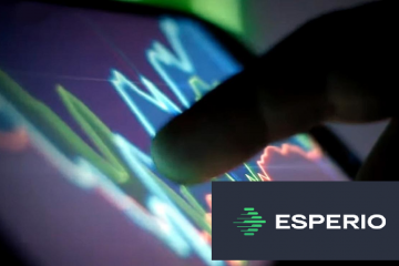 Esperio: Почему иногда стоит читать аналитику рынка Esperio: Почему иногда стоит читать аналитику рынка