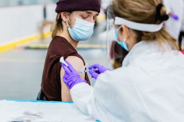 За оцінками Міжнародної Організація Праці більше 125 млн людей втратили роботу через пандемію За оцінками Міжнародної Організація Праці більше 125 млн людей втратили роботу через пандемію