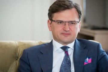 Захід попередив Росію про наслідки ядерного удару мовою Путіна, – Кулеба Захід попередив Росію про наслідки ядерного удару мовою Путіна, – Кулеба