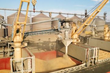 москва припиняє участь у реалізації «зернової угоди» після атаки на кораблі Чорноморського флоту в окупованому Севастополі москва припиняє участь у реалізації «зернової угоди» після атаки на кораблі Чорноморського флоту в окупованому Севастополі