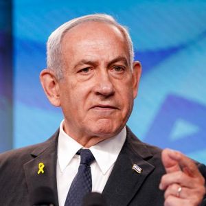 Нетаньяху наказав вдарити по Газі через порушення перемир'я ХАМАСом Нетаньяху наказав вдарити по Газі через порушення перемир'я ХАМАСом