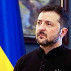 Зеленський: Найближчими днями відбудеться засідання "енергетичної коаліції" Зеленський: Найближчими днями відбудеться засідання "енергетичної коаліції"