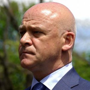 Повінь в Одесі: Труханову повідомили про підозру в службовій недбалості Повінь в Одесі: Труханову повідомили про підозру в службовій недбалості