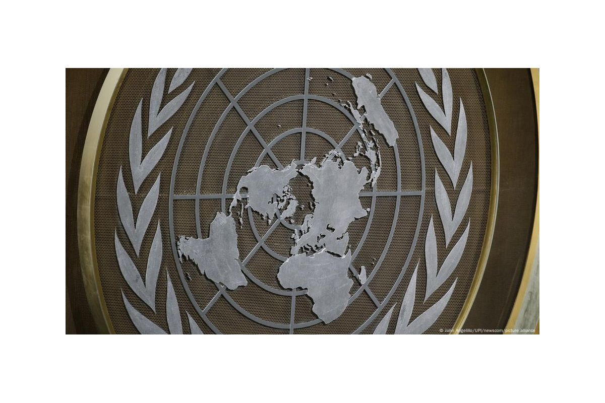 ООН: РФ зловживає нацзаконами для репресій критиків війни ООН: РФ зловживає нацзаконами для репресій критиків війни