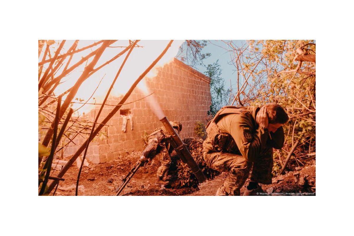 "Барси" Сирського: чи змінять Штурмові війська ситуацію на фронті? "Барси" Сирського: чи змінять Штурмові війська ситуацію на фронті?