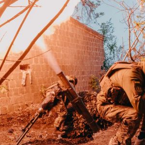 "Барси" Сирського: чи змінять Штурмові війська ситуацію на фронті? "Барси" Сирського: чи змінять Штурмові війська ситуацію на фронті?