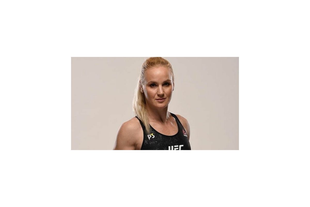 Вперше в історії UFC дві сестри будуть битися в одному турнірі Вперше в історії UFC дві сестри будуть битися в одному турнірі