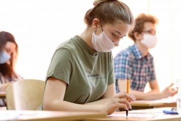 ЗНО через Google Meet ЗНО через Google Meet